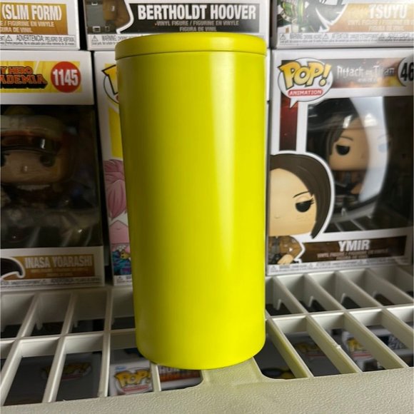 Disney Toy Story 4 - Ducky and Bunny Drink Skinny Can Cooler - Picture 6 of 6